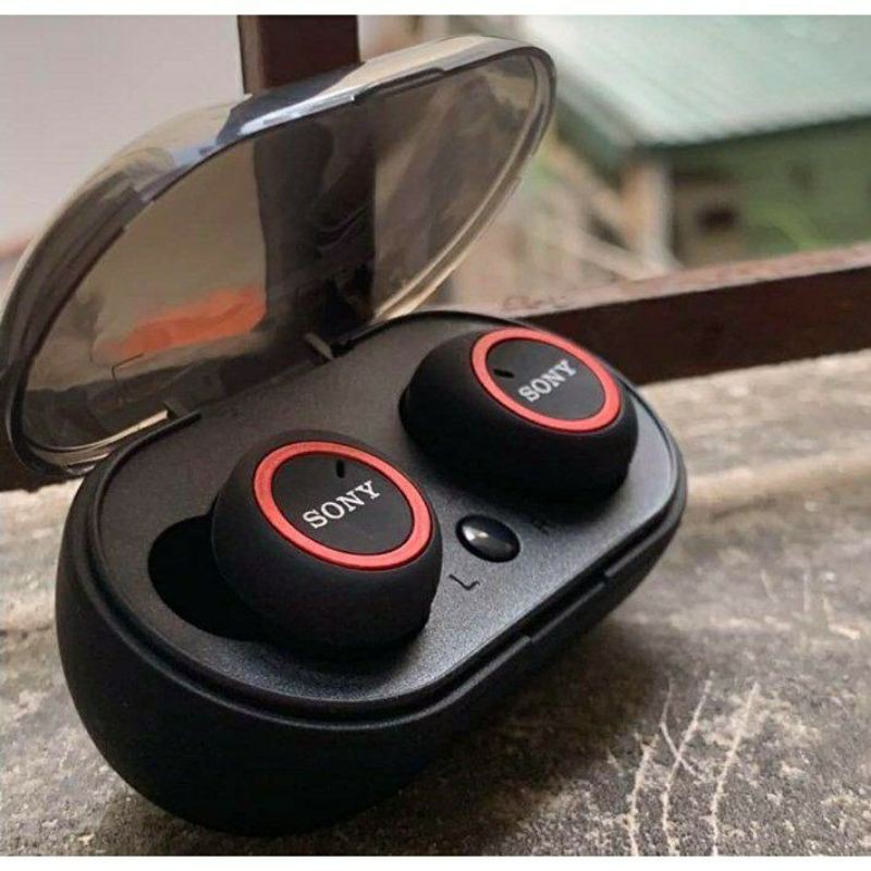 ⚡ GIẢM GIÁ SỐC⚡Tai nghe Bluetooth ,Sony, D76, Tai nghe không dây, Tại nghe Bluetooth,Tai phone,Tai nghe, tai nghe iPhone