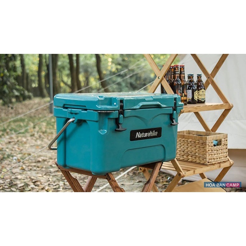 Thùng Giữ Nhiệt Cao Cấp NatureHike NH20SJ024