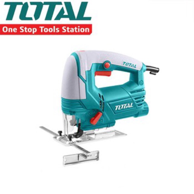 Cưa Lọng Total 650w TS206806