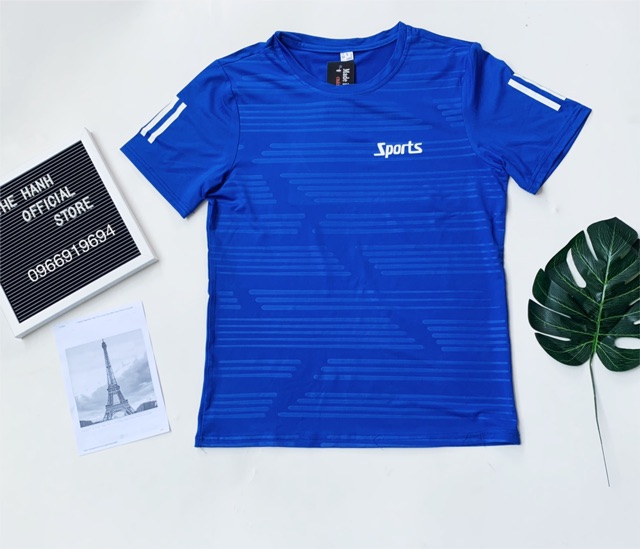 áo thể thao nam💖FREESHIP💖áo thể thao nam SPORT | BigBuy360 - bigbuy360.vn