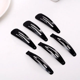 Dụng Cụ Kẹp Mái Tóc Bật Bấm 7cm