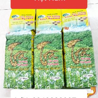 Trà bắc Thái Nguyên