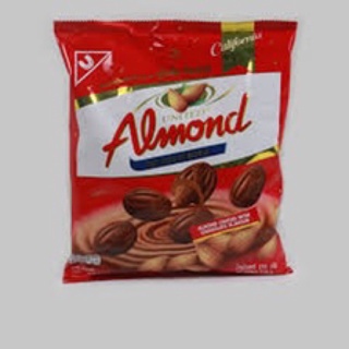 Kẹo Socola Hạnh Nhân Almond