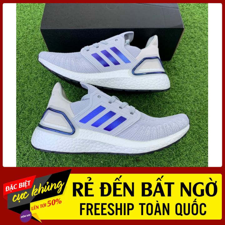 Giày thể thao Sneaker UB 6.0 các màu cho nam nữ kèm Box, tất, đóng hộp cattong bảo vệ