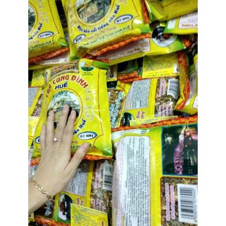 Trà Cung Đình Huế - Gói 500g