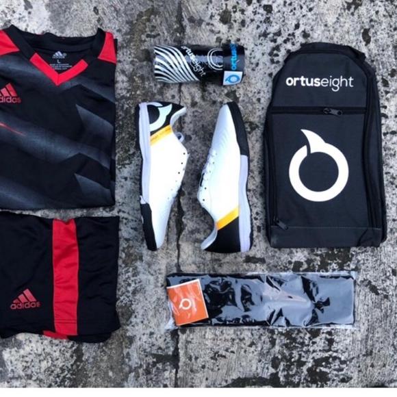Đầu Ra mới nhất... Giày Thể Thao nike tempo futsal Đế Cao Su Năng Động Thời Trang