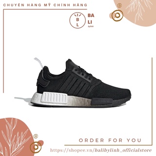Giày adidas NMD R1 EF5861 Màu đen
