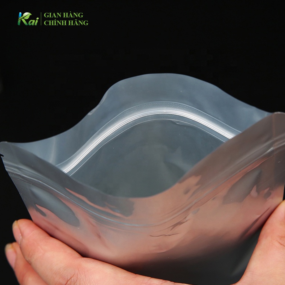 1 KG túi ZIP BẠC, 2 mặt BẠC, an toàn thực phẩm, nhiều KÍCH CỠ, chất lượng, có số lượng lớn, GIÁ SỈ