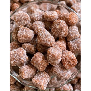 Ô mai me cay không hạt Đà Lạt (500g)