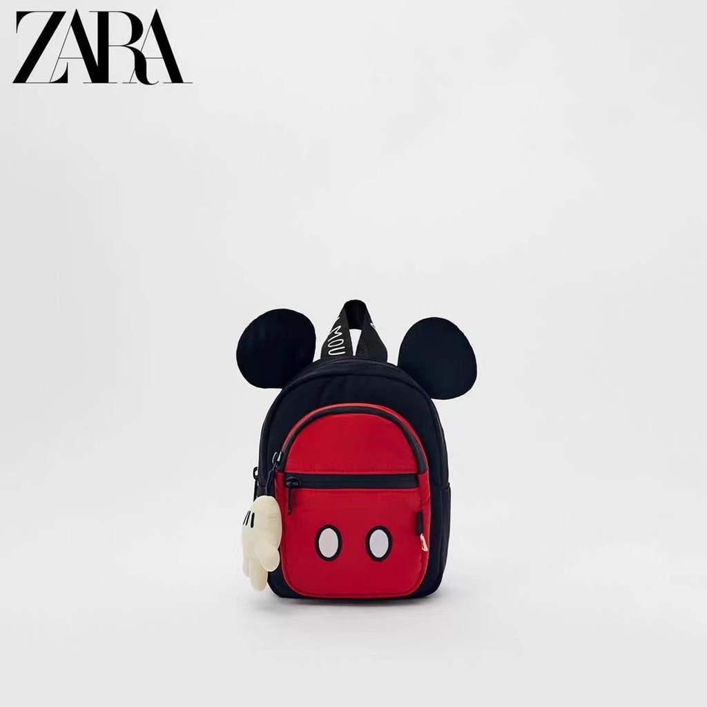😍BALO ZARA MICKEY MINI 😍