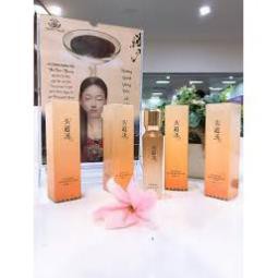 TINH CHẤT TƠ TẰM DƯỠNG TÓC THỦ ĐẠO THANG