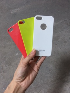 Ốp iphone 5s, 5, 5SE hiệu SGP