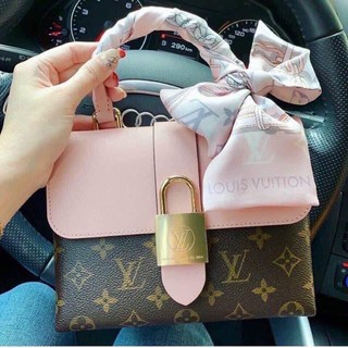 Túi locky bb ngọc trinh fullbox
