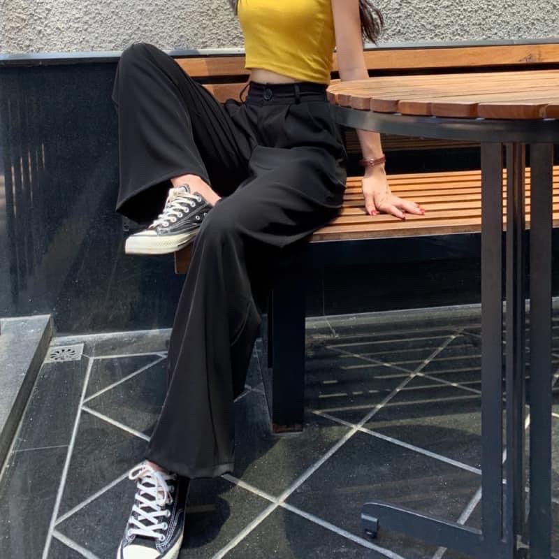 QUẦN TÂY NHIỀU MÀU (MH01) SIÊU SALE [Moment House] | BigBuy360 - bigbuy360.vn