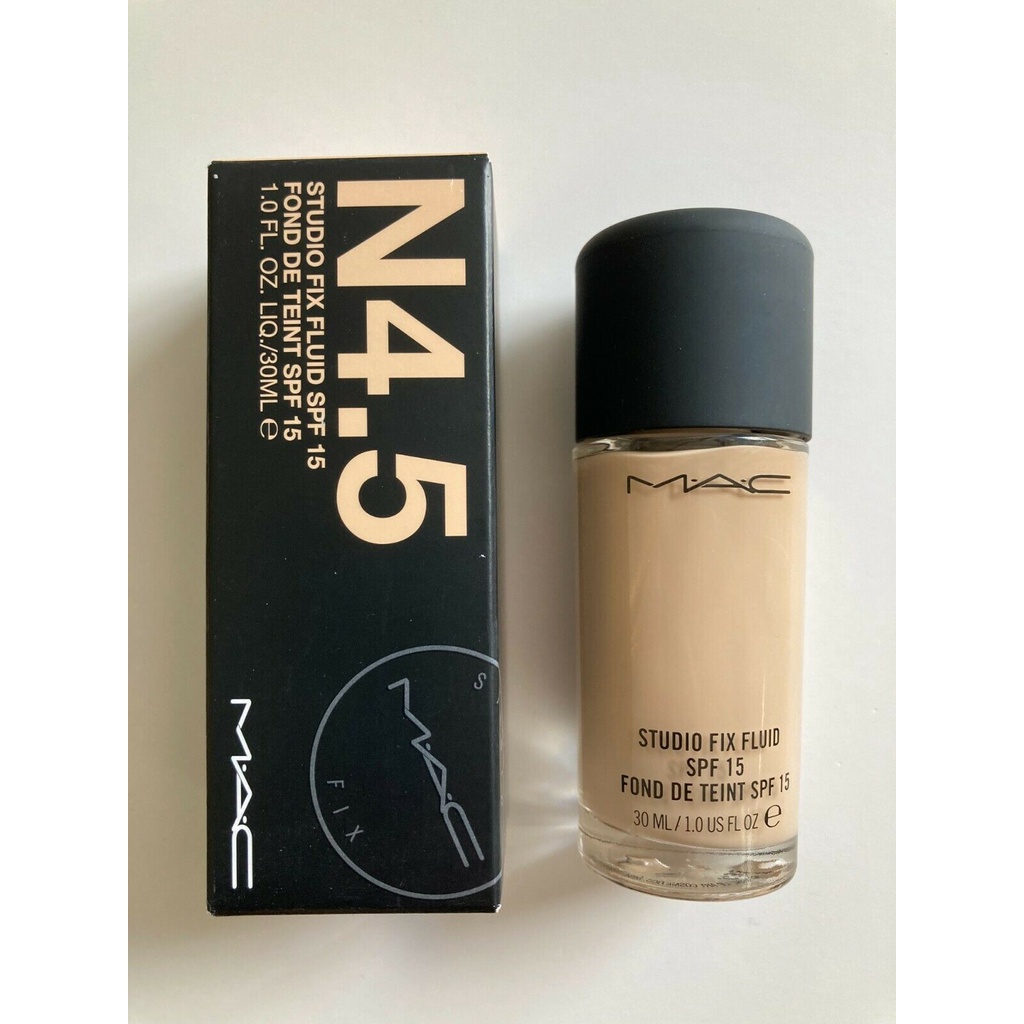 KEM NỀN MAC STUDIO