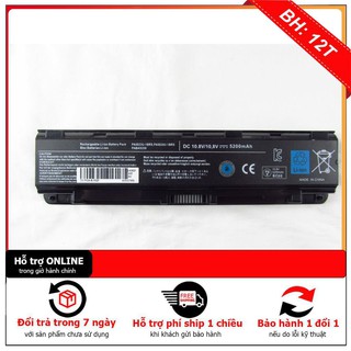 HCM] ⚡Pin laptop Toshiba Satellite M840 M840D M845 M845D