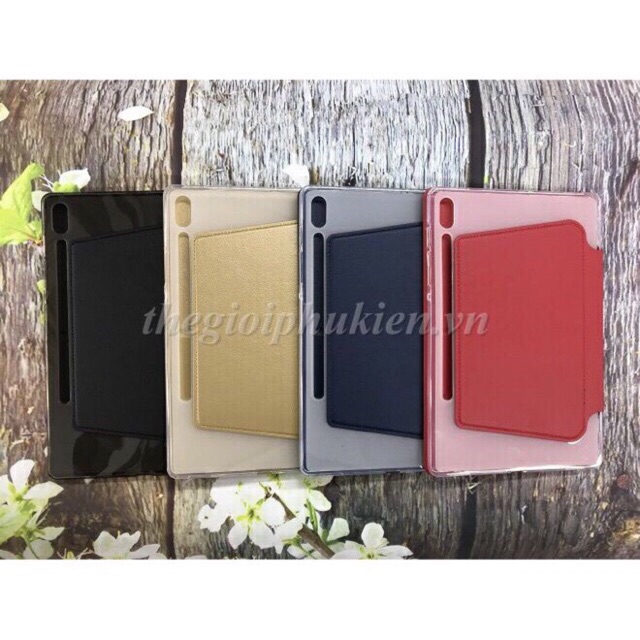 Bao da Samsung Galaxy Tab S6 10.5 SM-T860 / T865 chính hãng ONJESS