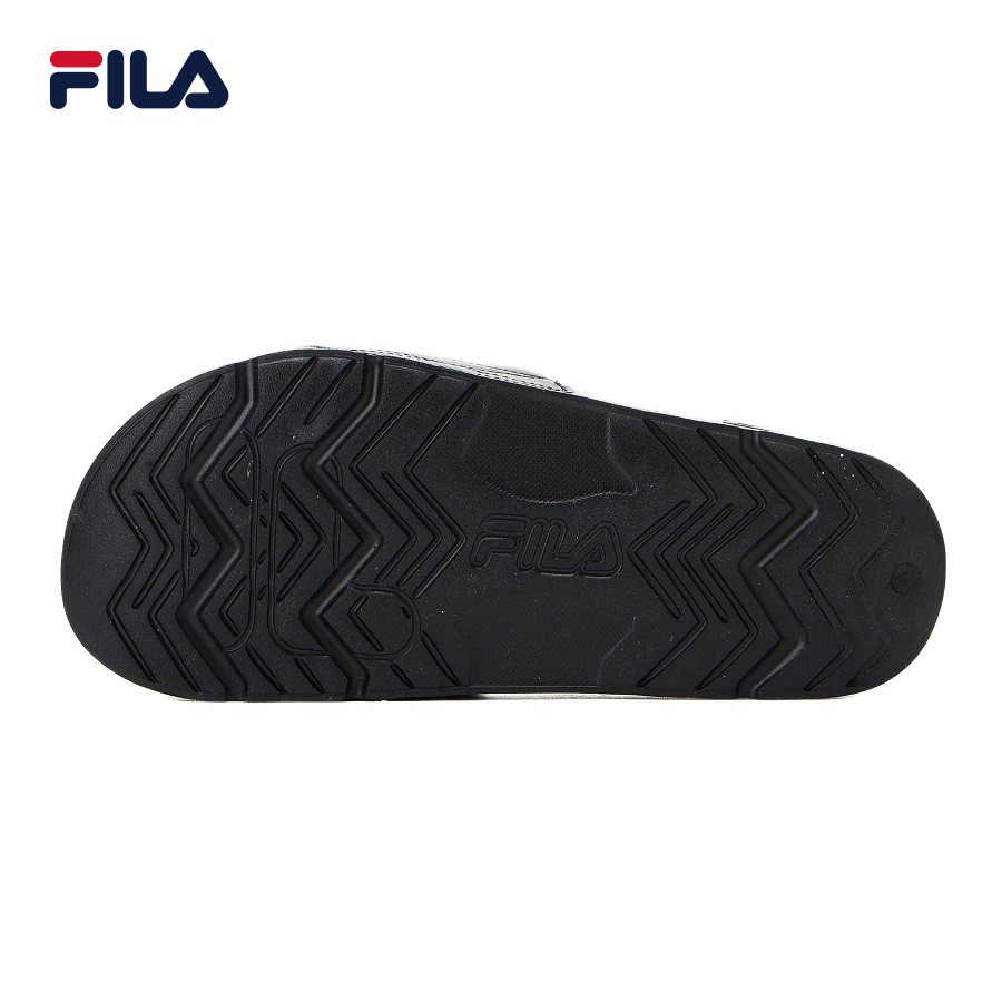 Dép quai ngang unisex FILA Drifter 1SM00560D-001