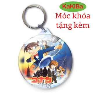 BALO CONAN - SIZE LỚN