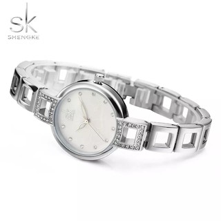 Đồng Hồ Nữ Shengke K0019L