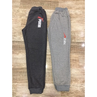 QUẦN NỈ LÓT LÔNG BÉ TRAI ( 23-55KG)