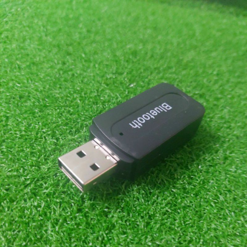 USB thu bluetooth kết nối am thanh amply với điện thoại, ipad, laptop (mới 2020)