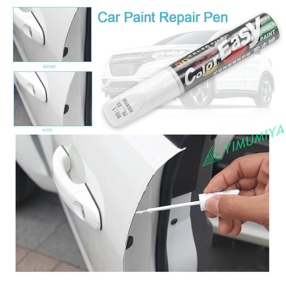 YI Universal Waterproof Car Scratch Repair Remover Pen Auto Paint Care Tool