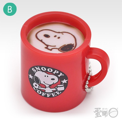 Đồ chơi Gacha Cốc chú chó Snoopy 5cm cập nhật thường xuyên HIMECHAN