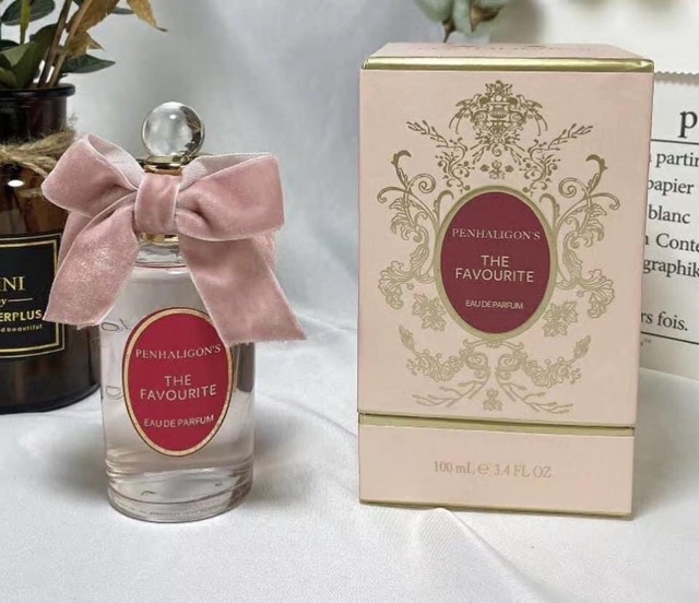 Nước Hoa Penhaligons The Favourite Edp 100ml