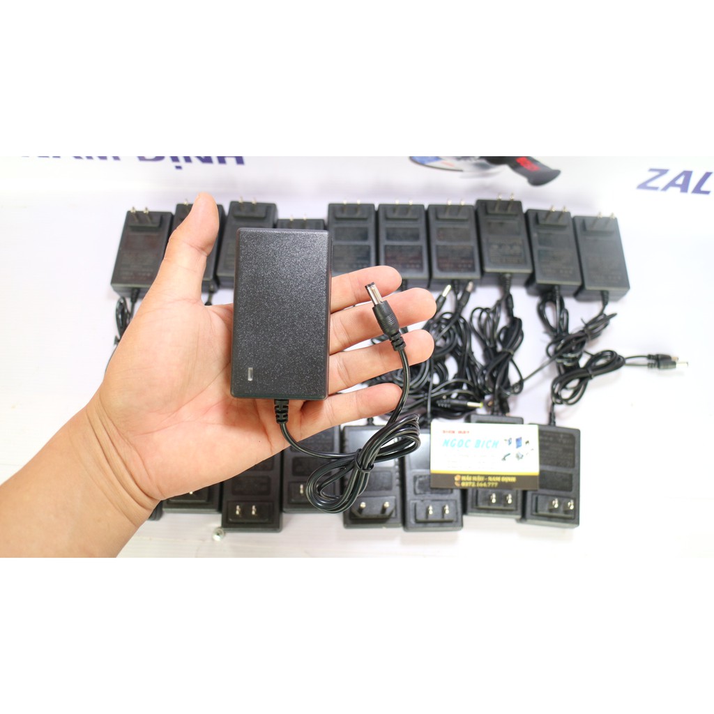 Sạc Pin Máy Khoan Pin 26V [Dùng Cho Được Máy 21V,28V,26V,24V]