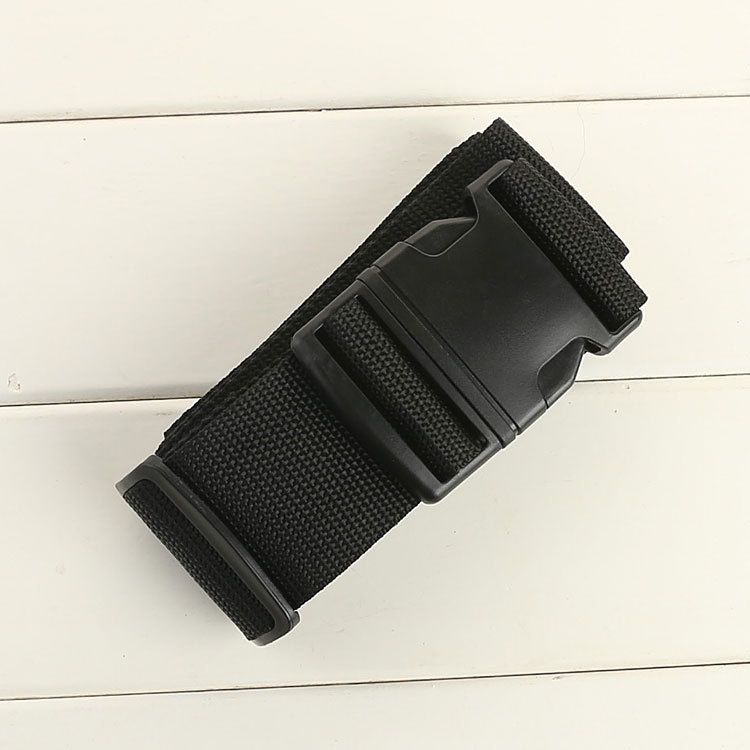 Dây Đai Dây Ràng Bảo Vệ Vali Có Chỗ Viết Tên Nhiều Màu Nổi Bật - Shine House