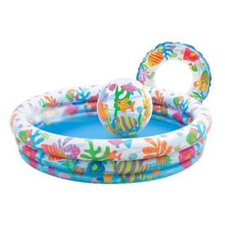 Sỉ bộ phao bơi 3 chi tiết cho bé