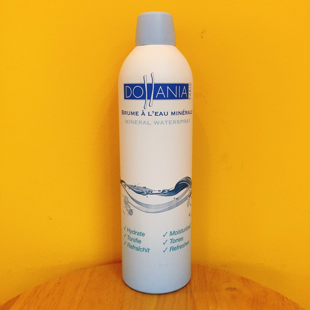 Bebe Fille 0 24m Brumisateur A Leau Minerale Dollania 400ml Bebe Puericulture Groupisd Com