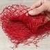 Lưới rửa chén bát, Giẻ rửa bát đũa