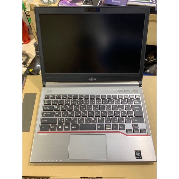 Laptop Fujitsu E744 Core i5-4300M, 8gb ram, 240gb SSD, 14” HD nhập khẩu Nhật bản | WebRaoVat - webraovat.net.vn