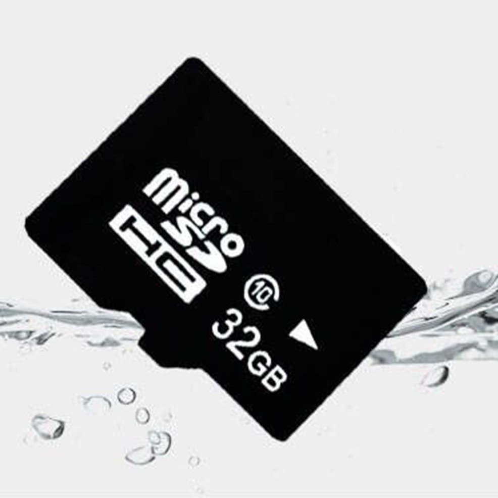 Thẻ nhớ TF tốc độ cao dành cho điện thoại | BigBuy360 - bigbuy360.vn