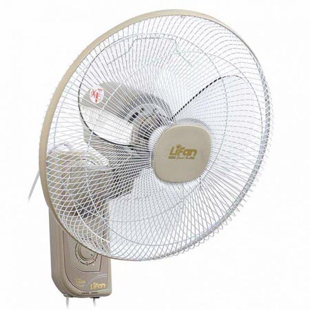 Quạt treo tường 2 dây Lifan T-162H Chính Hãng