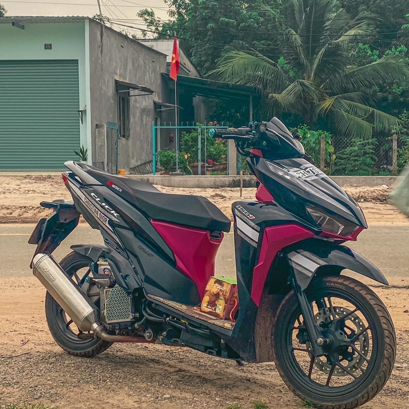 Tem Vario Click Dior ✌ Cực Đẹp