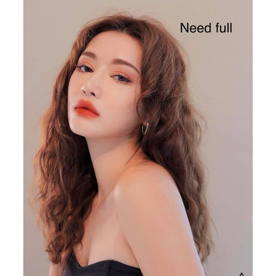 [CÓ BILL- NEW 2019] Son Kem Siêu Lì, Mịn Môi 3CE Cloud Lip Tint