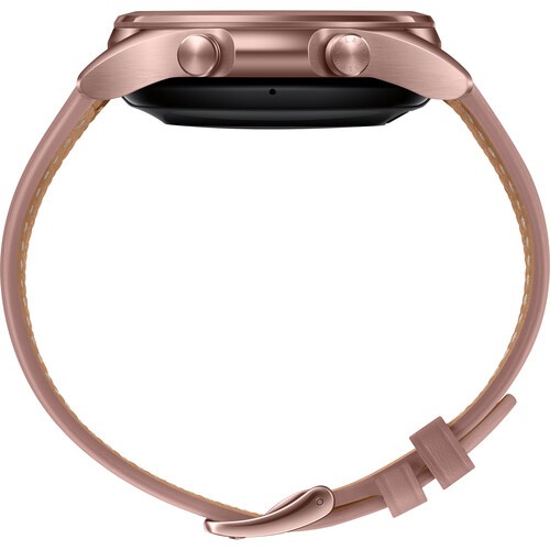Đồng hồ thông minh Samsung Galaxy Watch 3 Fullbox Nguyên SEAL Kích hoạt BH Điện tử. | BigBuy360 - bigbuy360.vn