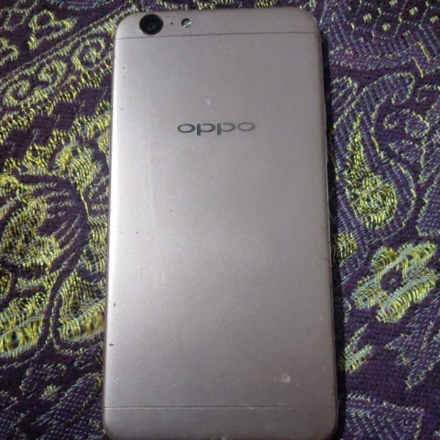 Điện thoại oppo a39 cũ bản rom 32g ram 4g hình thức vỏ xước nhẹ 95-97%