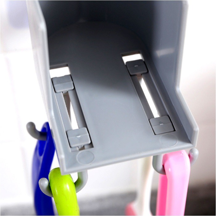 Tủ đựng thực phẩm - gia vị nhiều ngăn tiện lợi (chiều dọc) | BigBuy360 - bigbuy360.vn