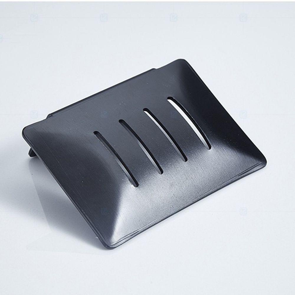 Khay Đựng Xà Phòng Tự Dính Chất Liệu Inox 304