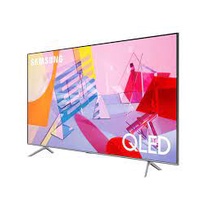 SMART TIVI QLED SAMSUNG 4K 43 INCH QA43Q65TAKXXV | BigBuy360 - bigbuy360.vn