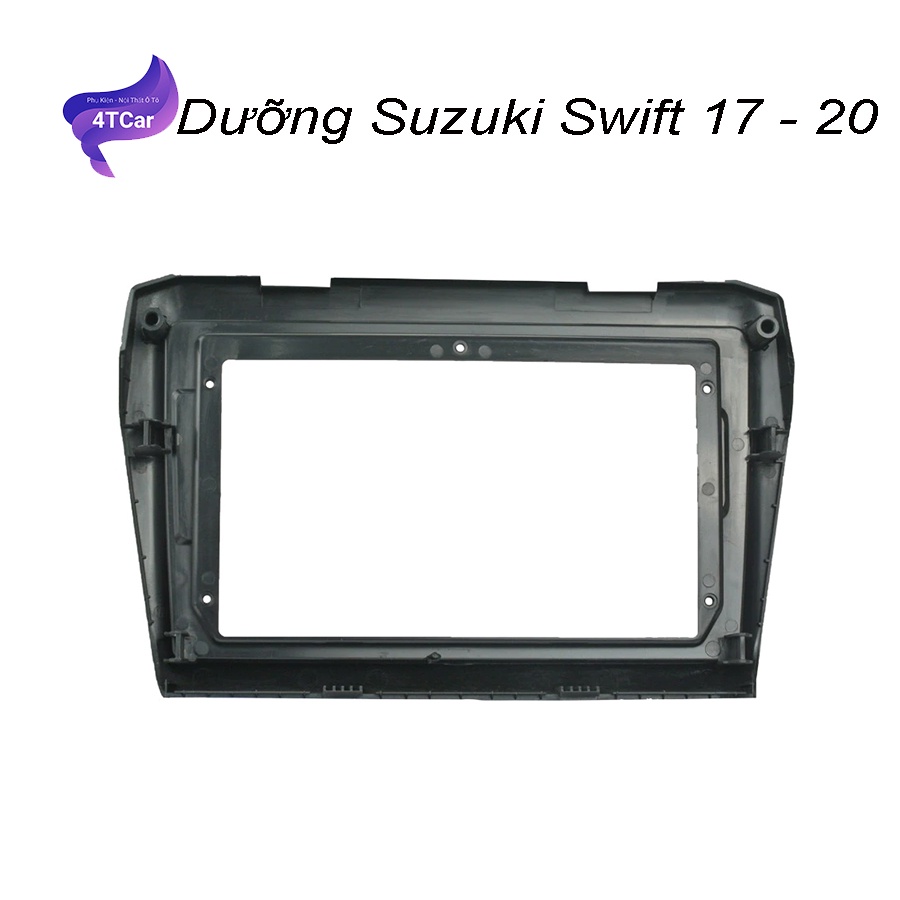Mặt dưỡng Suzuki Swift 2018-2019 (9 inch)