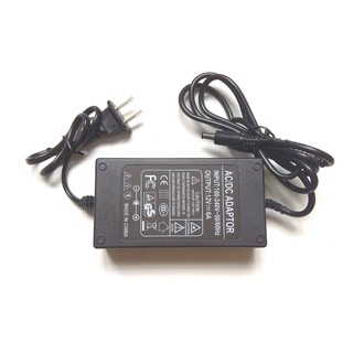 Nguồn (Adapter) đổi nguồn từ 220v xuống 12v 6A 5.5x2.5mm