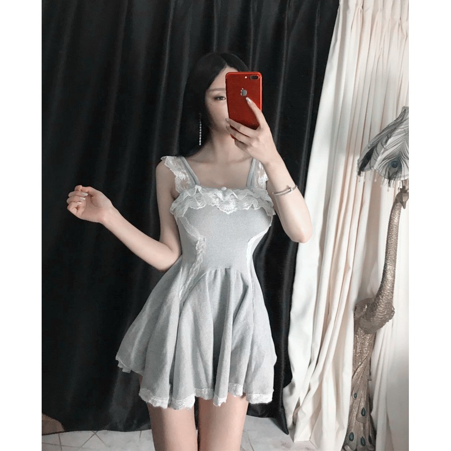 [ORDER] Váy ngủ sexy - T1255 (có ảnh thật ở cuối) | BigBuy360 - bigbuy360.vn