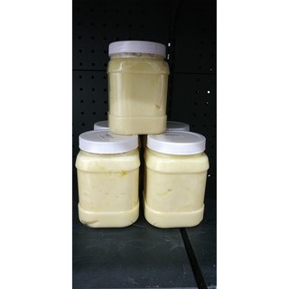 Mứt chuối Đài Loan (1kg)