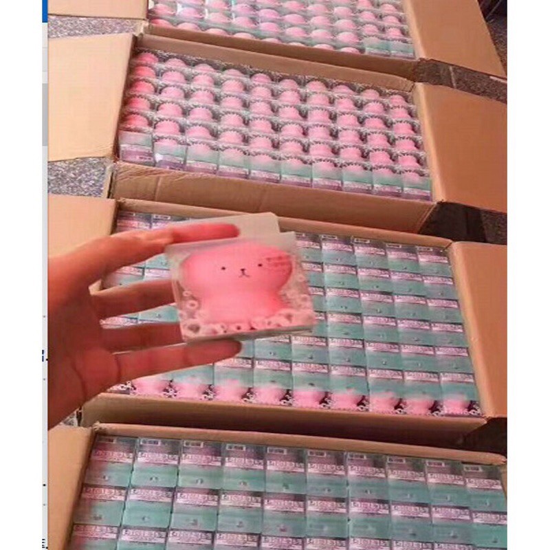 Cọ Rửa Mặt Bạch Tuộc Etude | BigBuy360 - bigbuy360.vn