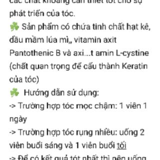 Bill kèm priorin tóc hàng Đức